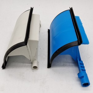 Kit de Reparación de Aletas de Ventilación y Calefacción para Peugeot 407 <span class=keywords><strong>Citroen</strong></span> <span class=keywords><strong>C5</strong></span> 6480E3 6480E4 - Product Image 4