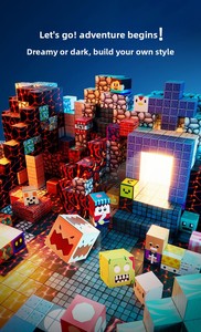 Bloques Magnéticos de Construcción My World, Juego Completo, Juguete Educativo Temático para el Desarrollo Cerebral de los Niños - Product Image 4