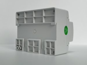Compteur multifonction triphasé sur rail ESS100E3-D-7P - Product Image 1