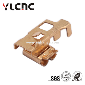 H15-1 Đầu Nối Đồng Thau Tự Động Thiết Bị Đầu Cuối Cáp - Product Image 2