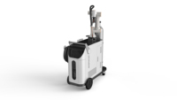 Robot de soudage laser collaboratif/robot collaboratif pour machine de soudage laser robot/bras de robot collaboratif 6 axes