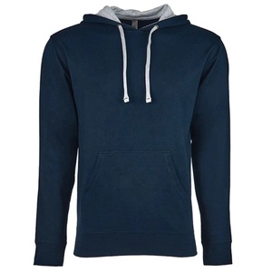 Ventes en gros de sweats à capuche pour hommes sur mesure, nouvelle collection de sweats à capuche pour hommes, sweats à capuche pour hommes en coton mélangé de haute qualité pour l'hiver - Product Image 1