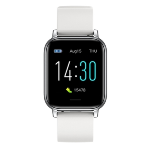 Đồng hồ thông minh bán chạy, chống nước, màn hình cảm ứng, gọi điện và nhắn tin, theo dõi nhiệt độ cơ thể - Product Image 3