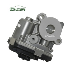 Nouvelle Soupape de Recirculation des Gaz d'Échappement (<span class=keywords><strong>EGR</strong></span>) OEM 147105TA10 14710-5TA0B 14710-5TA0C pour <span class=keywords><strong>Nissan</strong></span> <span class=keywords><strong>Qashqai</strong></span> X-Trail 2017-2021 Moteur 1 an de garantie - Product Image 2