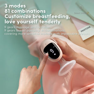 Boboduck-bomba de alimentación eléctrica portátil, superventas - Product Image 5