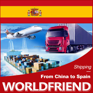 Agentes exprés para servicios logísticos de carga aérea desde el almacén de almacenamiento de China a los Emiratos Árabes Unidos - Product Image 2