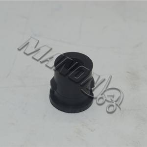 Manon <b>Shock</b> <b>Absorber</b> Pad 374160 For Hyster Toyota Forklift Replacement Part Mount Included - Product Image 4
