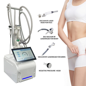Vacuum Roller <b>Massage</b> <b>Machine</b> Body Slimming Face Lifting <b>Machine</b> Beauty Skin Care <b>Machine</b> Body Shaping Weight Loss Device - Product Image 2