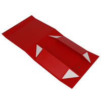 Boîtes d'expédition en carton écologique et papier d'art avec logo personnalisé, finition mate, pour emballage de fourrure