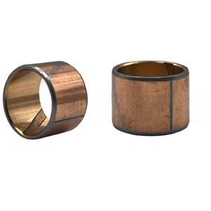 QR018CHA QR025CHA Buje de polea de correa de transmisión automática CVT, rueda de cadena, cilindro, manguito de cobre, compatible con Chery <span class=keywords><strong>Omei</strong></span> Geely - Product Image 1