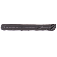 Tente de Douche de Camping Portable Hiycamp en Aluminium de Haute Qualité, Étanche, pour Quatre Saisons, Installation Facile, avec Auvent Intégré pour la Confidentialité