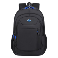 Sac à dos pour ordinateur portable en tissu Oxford, sac d'affaires, sac d'école, sac à dos pour étudiants, sac à dos pour ordinateur portable, sac pour homme