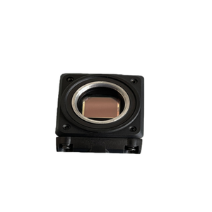 Cámara de Visión Industrial KEYENCE CA-H2100M con Sensor CCD de 5MP, Recolección de Datos a 16x de Velocidad, Inspección Visual en Color de Ultra Alta Precisión - Product Image 3