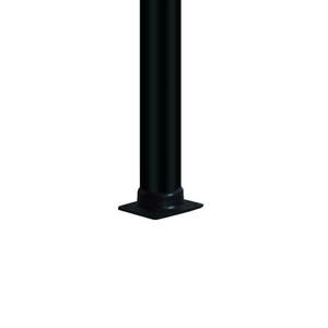 Ensemble <span class=keywords><strong>de</strong></span> robinet <span class=keywords><strong>de</strong></span> colonne <span class=keywords><strong>de</strong></span> <span class=keywords><strong>douche</strong></span> extérieure <span class=keywords><strong>solaire</strong></span> en PVC ABS et céramique, <span class=keywords><strong>eau</strong></span> froide et chaude pour piscine <span class=keywords><strong>de</strong></span> plage - Product Image 4