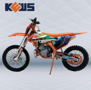 มอเตอร์ไซค์ Kews 2 จังหวะ ระบายความร้อนด้วยน้ำ ความจุ 300 ซีซี บริการ OEM - Product Image 2