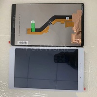 Écran OLED de remplacement pour Tab A 8.0 (SM-T290, SM-T295) avec garantie d'un an