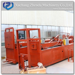 Automatic Waste <b>Tire</b> Recycling <b>Machine</b> Motor Engine High Capacity 30-40 <b>Tires</b>/Hour Eco-Friendly Whole <b>Tire</b> Shredder De-beader - Product Image 6
