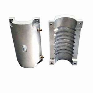 Electric Cast Aluminium Band Heater for <b>Plastic</b> <b>Extruder</b> - Product Image 3