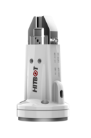 Pince à souder Scara, pince pour bras robotique universel Hitbot, pince pour bras robotique Scara pour pince de robot industriel Hitbot Zarm