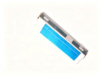 Fiche technique fournie : LED 2835 à montage en surface 660nm 5mW pour source de lumière biologique de laboratoire DRS660-0005-08-2835E3