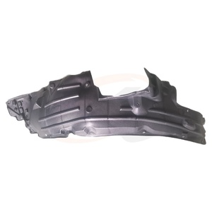 Kit de Piezas de Carrocería, Protector de Guardabarros Interior Delantero Izquierdo 74150-3W0-A00 para Honda ZRV ZR-V <span class=keywords><strong>HRV</strong></span> HR-V <span class=keywords><strong>2023</strong></span> 2024 - Product Image 3