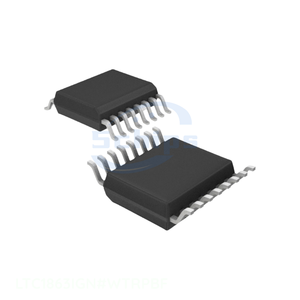 Electronic Circuit Components LTC1863IGN#WTRPBF 16 SSOP Data Acquisition Original One Stop Service - Product Image 1
