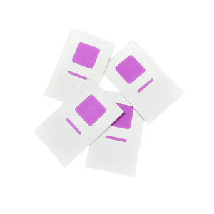 Cartes FTA à séchage rapide avec tubes de <span class=keywords><strong>test</strong></span> de qualité supérieure pour la collecte efficace d'<span class=keywords><strong>ADN</strong></span> en cas de scène de crime, tests de <span class=keywords><strong>paternité</strong></span> et tests sanguins - Product Image 1