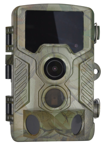<span class=keywords><strong>H881</strong></span> Nouveau produit 2022 Caméra de surveillance de sentier de chasse activée par le mouvement 120 degrés Portée de détection de 25 m Caméra de surveillance de la faune et de la chasse 1080P - Product Image 6