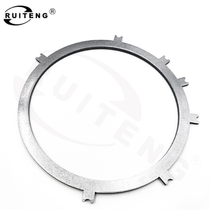 Placa <span class=keywords><strong>de</strong></span> Acero para <span class=keywords><strong>Caja</strong></span> <span class=keywords><strong>de</strong></span> Cambios Automática con Brida A6LF1 A6LF2 Compatible con Hyundai Kia - Product Image 1