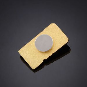 Distintivo Personalizzato: Spilla in Metallo Smaltato Placcato <span class=keywords><strong>Oro</strong></span> con <span class=keywords><strong>Aquila</strong></span> in Volo, Distintivo da Bavero Personalizzato per Eventi Patriottici - Product Image 4