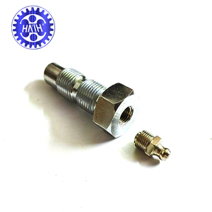 Caterpillar 330 320 322 312 D6H D7R için gres valfi 2S5925 2S-5925 doldurma vanası - Product Image 1