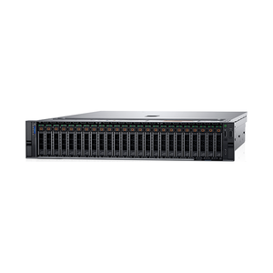 เคสคอมพิวเตอร์สำหรับธุรกิจ PowerEdge R7525 Server Rack 2U รองรับซีพียู 2 ซ็อกเก็ต/คอร์ สำหรับประมวลผล RAM SQL - Product Image 2