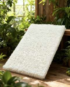 Wasbaar Huisdierenvezelmatras, Anti-Urine En Anti-Vuil, Honden-En Kattenrustkussen - Product Image 2