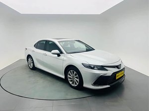 Nouvelle berline <span class=keywords><strong>hybride</strong></span> électrique Toyota Camry 2.5HGVP édition de pointe, modèle 2026, conduite à gauche, pour 2025 - Product Image 3