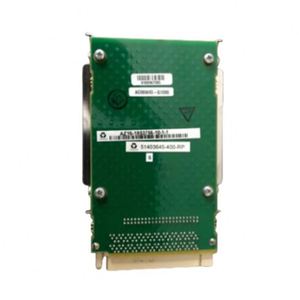 Módulo de Almacenamiento de Datos SBHM Original Nuevo 51403698-100, Unidad Lógica Dual para TDC 3000 DCS - Product Image 1
