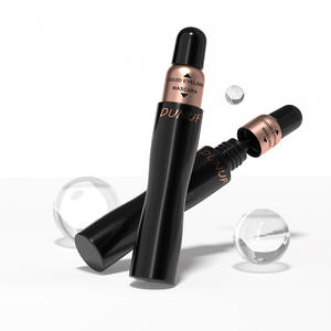 Máscara de Pestañas y Delineador de Ojos 2 en 1 al por Mayor, Máscara de Pestañas Resistente al Agua, Delineador de Ojos de Larga Duración para Mujer - Product Image 4