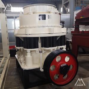 Le site de carrière de haute qualité utilise un broyeur à cône composé 5.5 de la série <span class=keywords><strong>PSG</strong></span> de bonne performance - Product Image 6