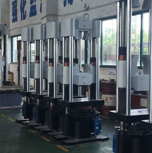 GBS-60 דיגיטלי תצוגת כוסות רוח בדיקת מכונת - Product Image 2