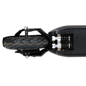 Patinete Eléctrico H20 para Adultos con Motor de 500W, Velocidad de hasta 35km/h, Trotinette Electrique - Product Image 5