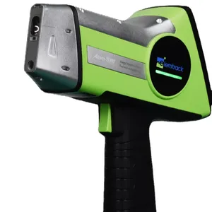 하이 퀄리티 ATOM 200S 전자 휴대용 <span class=keywords><strong>XRF</strong></span> 분석기 핫 플러그 광물 및 금속 테스트 장비 - Product Image 1