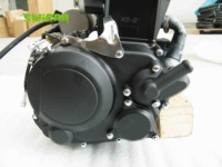 Shineray 250CC Moteur 4 soupapes 250cc Moteur refroidi par eau Kit moteur moto