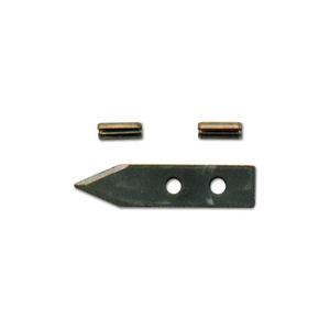 USAG - 162101 Cuchilla y pasadores de repuesto-CORTADORES DE CABLE EAN 8010239004375 - Product Image 1