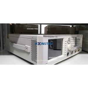 เครื่องวิเคราะห์เสียง Agilent U8903A มือสองสภาพดี พร้อมการรับประกัน 90 วัน โดยบริการจัดส่งด่วน - Product Image 2