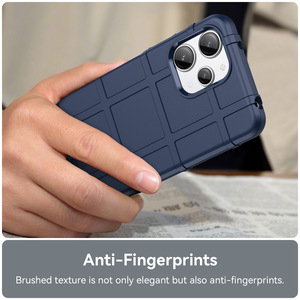 Coque de téléphone antichoc robuste en TPU avec boutons flexibles pour iPhone 17 16 15 <span class=keywords><strong>14</strong></span> 13 <span class=keywords><strong>ProMax</strong></span> - Product Image 6