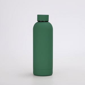 Termo de Boca Pequeña de Acero Inoxidable 304 de Uso Universal para Estudiantes, Trabajadores y Actividades al Aire Libre, Conserva el Calor y el Frío, con Logotipo Personalizado - Product Image 4