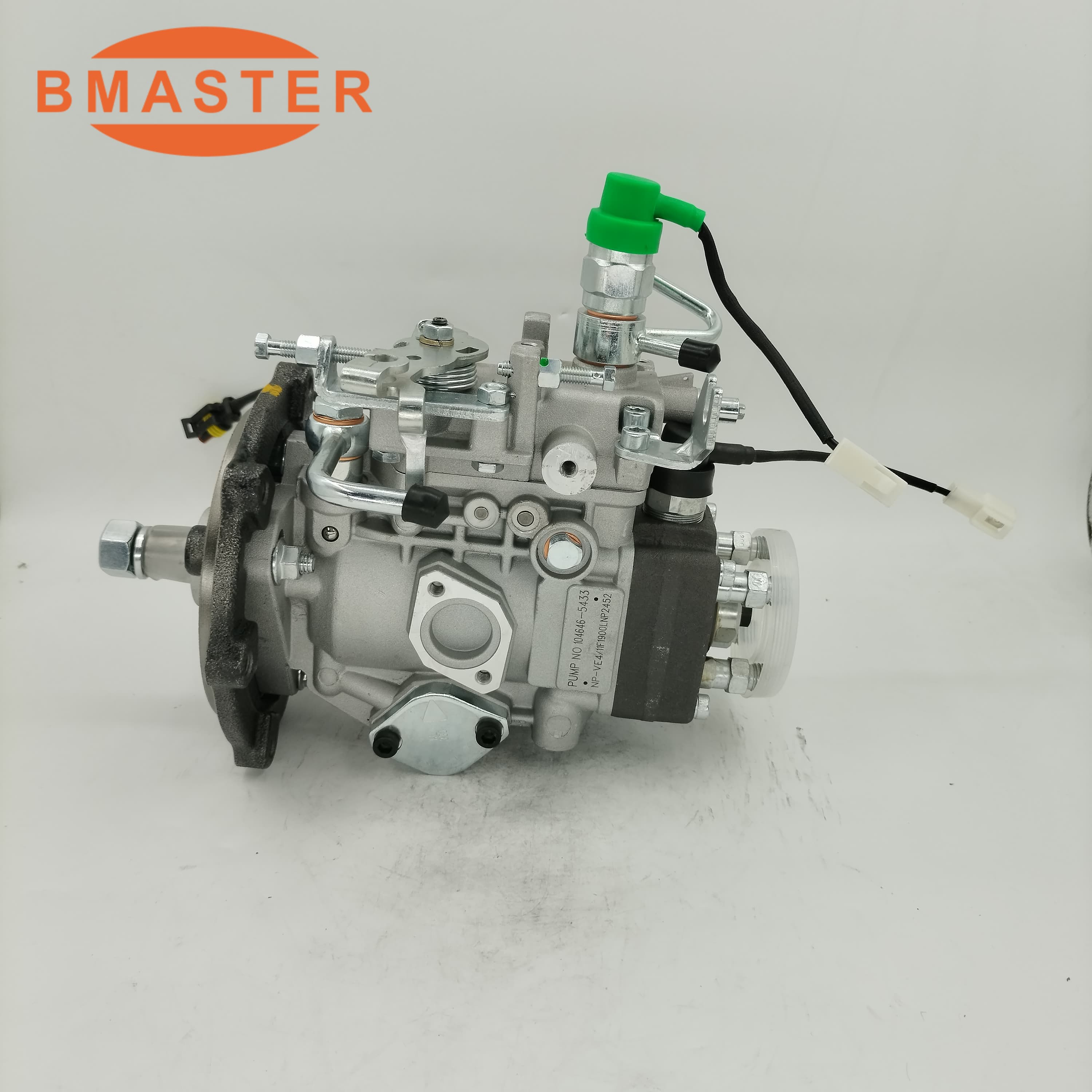 Fuel Injection Pump 104646-5433 for Isuzu 4JA1 Diesel Engine