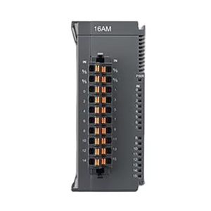Module de Contrôleur Logique Programmable AS08AN01P-A AS16AP11P-A AS32AP11P-A 8/16/32 Entrées Numériques pour la Commande d'Automatisation Industrielle - Product Image 3