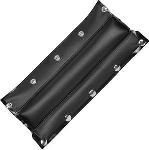 Almohadilla de Repuesto de Cuero para Diadema, Accesorios para Auriculares, Funda para Auriculares Beyerdynamic DT990/DT880/DT860/DT770 - Product Image 6