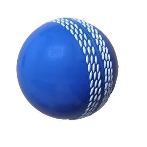Pelota de críquet de cuero cosida a mano de alta calidad, la mejor calidad deportiva con resistencia al aire para exportación deportiva - Product Image 4