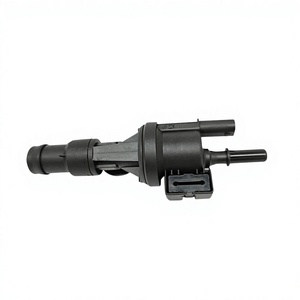 วาล์วควบคุมถังคาร์บอน Zj รุ่น ZJ-09-070 ขนาด 1/2 นิ้ว สำหรับ BMW ระบบแก๊ส อุณหภูมิปกติ - Product Image 3